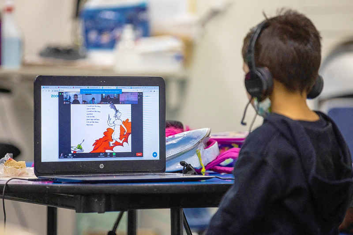 How teachers are remaking classrooms for the AI age